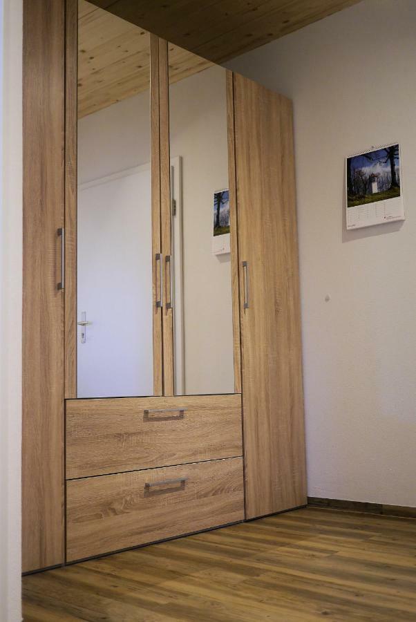 Heidi'S Ferienwohnung2 Dietramszell Extérieur photo