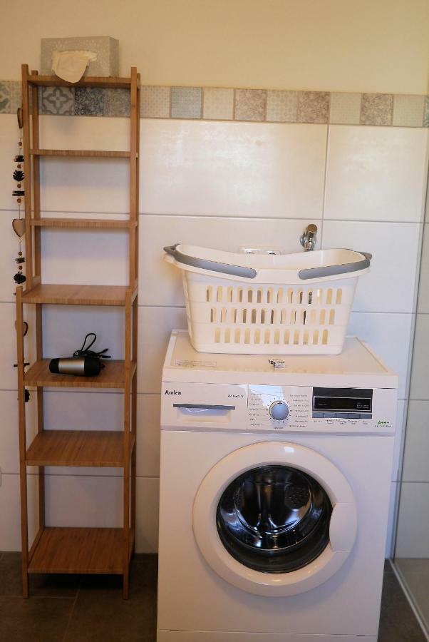 Heidi'S Ferienwohnung2 Dietramszell Extérieur photo